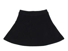 Name It black striknederdel